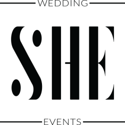  she wedding & events